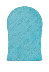 St.Tropez Double-Sided, Waterproof, Velvet Self Tan Applicator Mitt, 1 ct