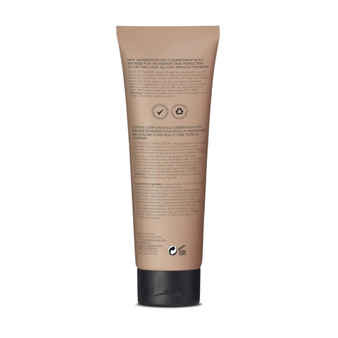St.Tropez Instant Glow Face & Body Bronzer Makeup, Smudge-Proof, Vegan, Natural & Cruelty Free