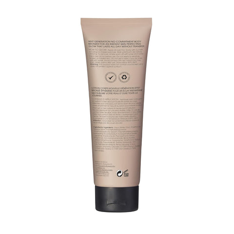 St.Tropez Instant Glow Face & Body Bronzer Makeup, Smudge-Proof, Vegan, Natural & Cruelty Free