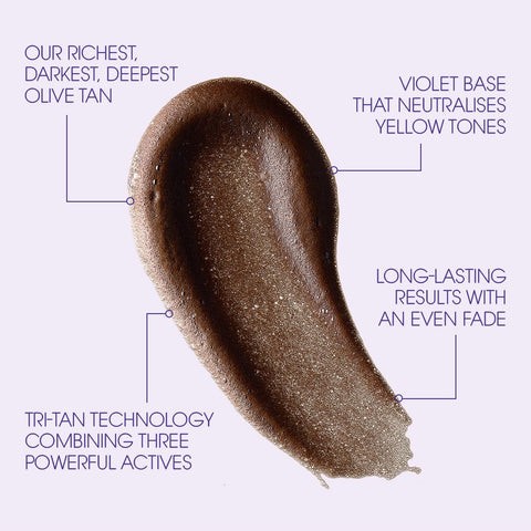 St.Tropez Self Tan Bronzing Mousse for Natural Sunless Tan