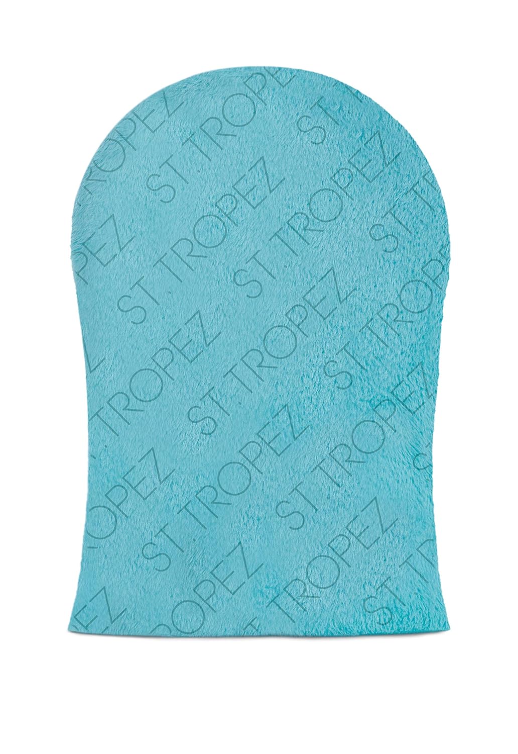 St.Tropez Double-Sided, Waterproof, Velvet Self Tan Applicator Mitt, 1 ct