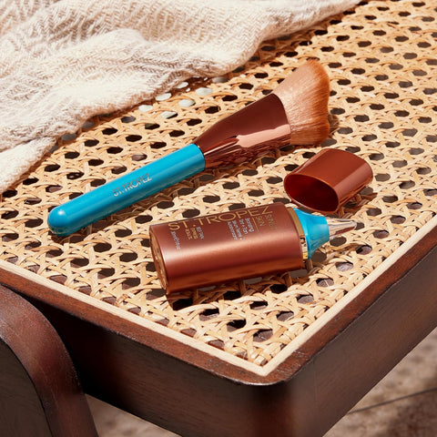St.Tropez Ultimate Flawless Tan Face Brush, 1 ct